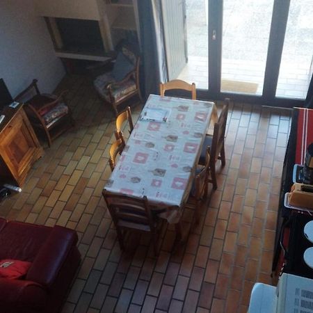 Chalet 901, Moulaprat Lägenhet Aste-Beon Exteriör bild