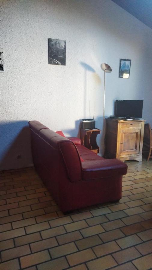 Chalet 901, Moulaprat Lägenhet Aste-Beon Exteriör bild