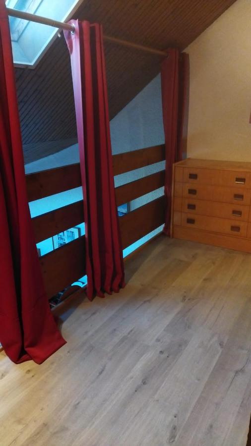 Chalet 901, Moulaprat Lägenhet Aste-Beon Exteriör bild