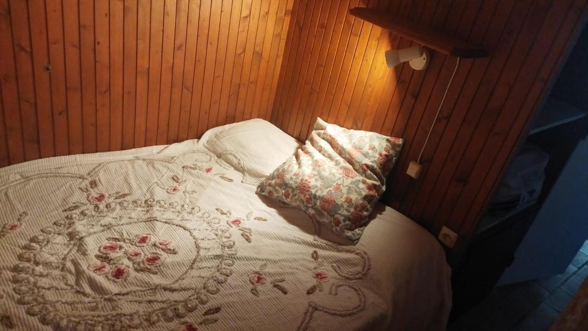 Chalet 901, Moulaprat Lägenhet Aste-Beon Exteriör bild