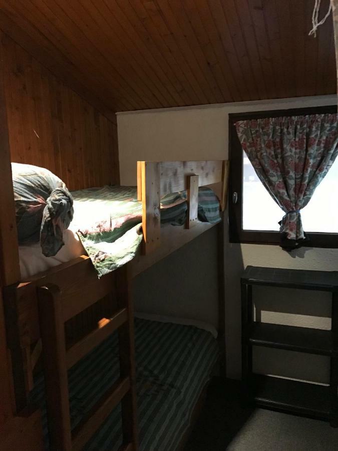 Chalet 901, Moulaprat Lägenhet Aste-Beon Exteriör bild
