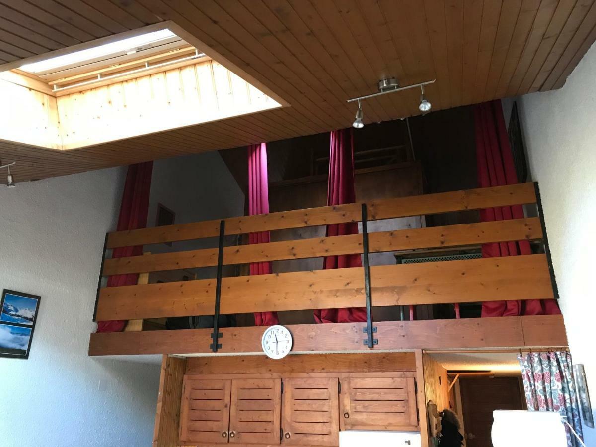 Chalet 901, Moulaprat Lägenhet Aste-Beon Exteriör bild