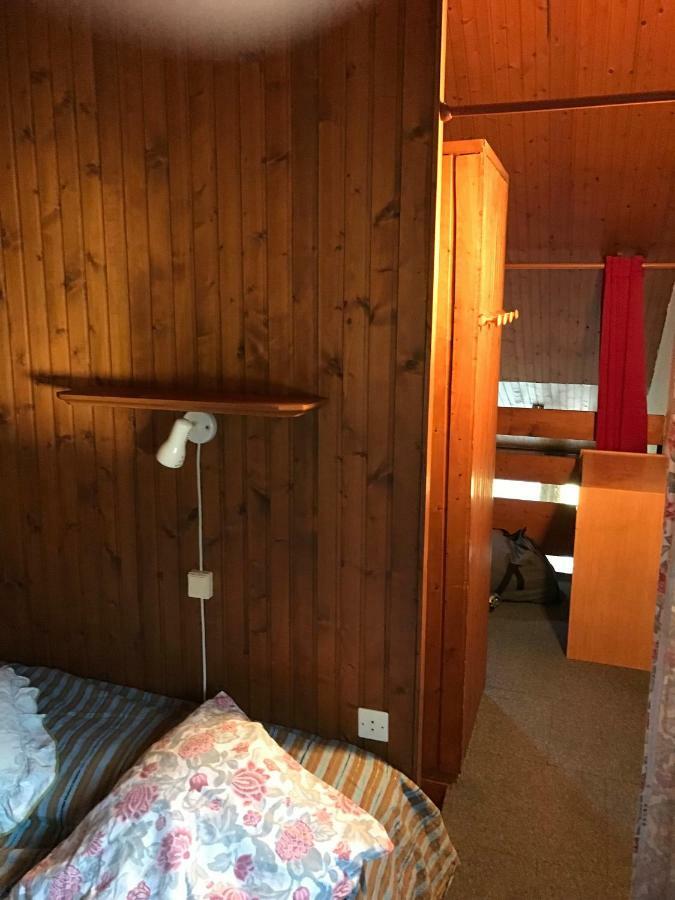 Chalet 901, Moulaprat Lägenhet Aste-Beon Exteriör bild