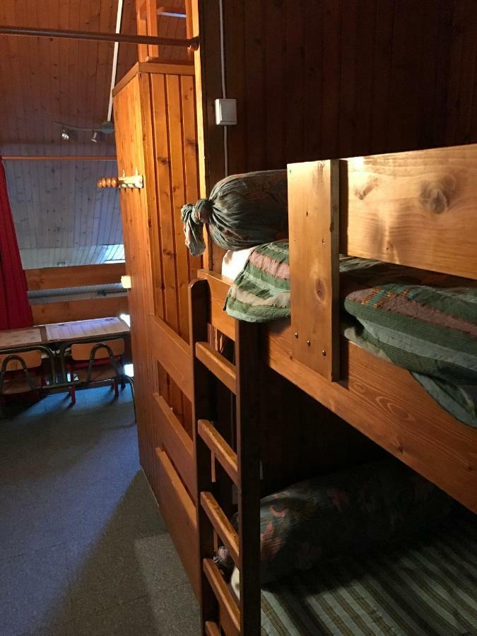 Chalet 901, Moulaprat Lägenhet Aste-Beon Exteriör bild