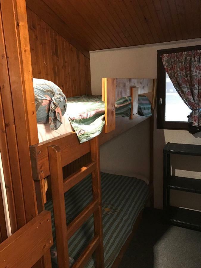 Chalet 901, Moulaprat Lägenhet Aste-Beon Exteriör bild